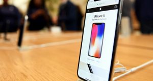 iPhone X sắp bán ở Campuchia và 13 thị trường, chưa có VN
