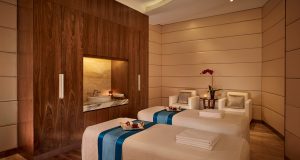 The Spa tung ưu đãi nhân dịp Lễ tình nhân