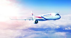 Malaysia Airlines đưa máy bay A350 vào khai thác