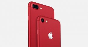 iPhone X và iPhone 8 RED có thể ra mắt trong tháng này