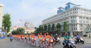 TST Tourist khuyến mãi “Hè sôi động 2018” lên đến 3 tỷ đồng