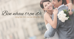 Xu hướng mùa cưới 2018: cặp đôi được sáng tác riêng một bài hát