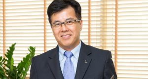 Tổng Giám đốc CapitaLand đánh giá về thị trường bất động sản Việt Nam