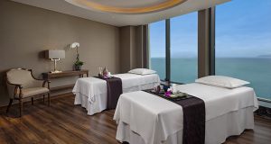 Serenity Spa khai trương tại Four Points by Sheraton Danang