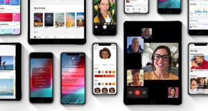 Apple chính thức tung ra iOS 12, watchOS 5 và tvOS 12 cho người dùng toàn cầu