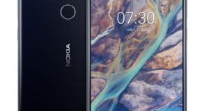Nokia X7 ra mắt giống Xr có giá gần 6 triệu đồng