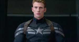 Chris Evans chính thức nói lời từ giã vai diễn Captain America