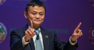 Jack Ma tuyển người thế nào