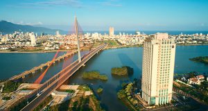 Grand Mercure Danang khuyến mãi tiệc cuối năm