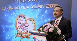 Vietravel khuyến mãi khủng Xuân 2019 “Du xuân ngày Tết – gắn kết yêu thương”