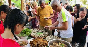 Những món ăn thất truyền Bình Thuận hấp dẫn du khách