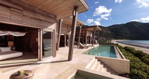 Six Senses Côn Đảo – ưu đãi đặc biệt mùa Giáng Sinh