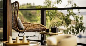 Anantara Quy Nhon Villas - tiêu chuẩn mới cho du lịch sang trọng