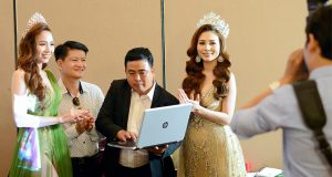Công bố Top 20 và ra mắt website Miss U30 Việt Nam