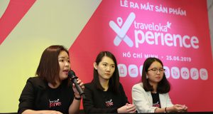 Traveloka Việt Nam ra mắt tính năng mới “Xperience” dành cho các tín đồ đam mê trải nghiệm