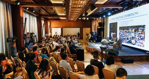 Sự kiện ẩm thực “Asia Food and Beverage Summit” 2020