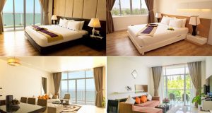 Sea Links City - Nơi tốt nhất tổ chức du lịch MICE tại Phan Thiết - Mũi Né