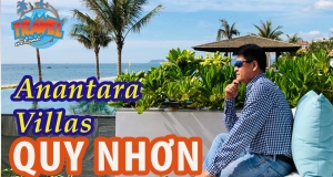 Anantara Quy Nhơn Villas - Thiên đường nghỉ dưỡng 5 sao tại Bình Định Anantara Quy Nhơn Villas - Thiên đường nghỉ dưỡng 5 sao tại Bình Định