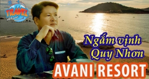 Avani Quy Nhơn Resort & Spa - Ngắm vịnh Quy Nhơn giữa kiến trúc Chămpa Avani Quy Nhơn Resort & Spa - Ngắm vịnh Quy Nhơn giữa kiến trúc Chămpa