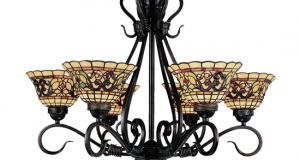 Chuyện kể từ những chiếc đèn. Chuyện kể từ những chiếc đèn.