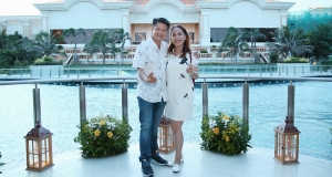 The Grand Ho Tram Resort & Casino - Khu phức hợp du lịch giải trí hàng đầu Vũng Tàu The Grand Ho Tram Resort & Casino - Khu phức hợp du lịch giải trí hàng đầu Vũng Tàu