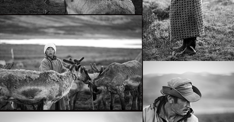 Triển lãm nhiếp ảnh “224 by TRAN THANH THAO” – Cuộc tái sinh Triển lãm nhiếp ảnh “224 by TRAN THANH THAO” – Cuộc tái sinh