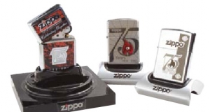 Zippo - Ngọn Lửa Đam Mê Zippo - Ngọn Lửa Đam Mê