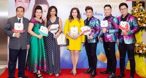 Nha Khoa Hoàn My - khẳng định vị thế của mình trong lòng khách hàng Nha Khoa Hoàn My - khẳng định vị thế của mình trong lòng khách hàng