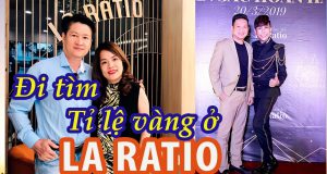 Viện thẩm mỹ La Ratio - đi tìm vẻ đẹp tỉ lệ vàng cùng bác sĩ Võ Thành Trung finland